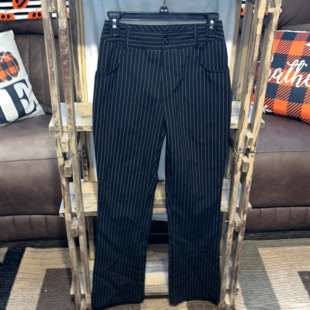 Suit pants